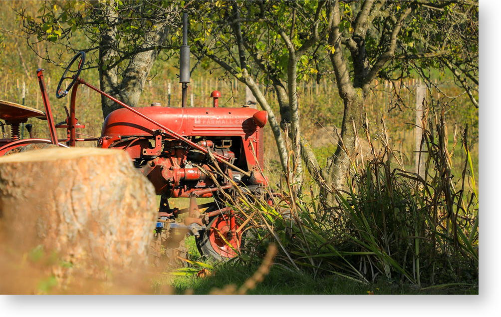 Tractor Picture